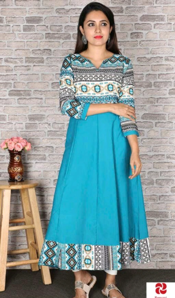 Fabulous Kurtis - XS, S, M, L, XL, XXL, XXXL